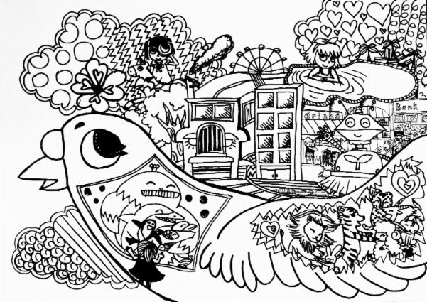 Art for Peace picture