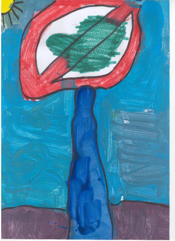 Art for Peace picture