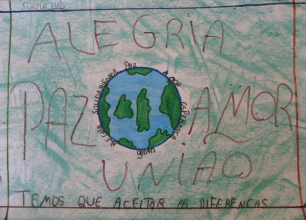 Art for Peace picture