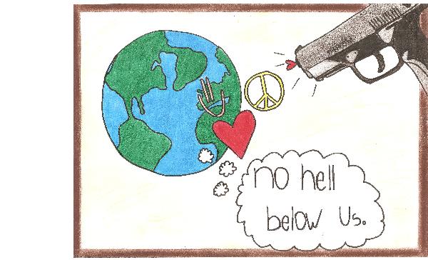 Art for Peace picture