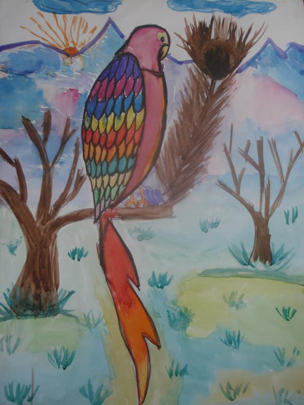 Art for Peace picture