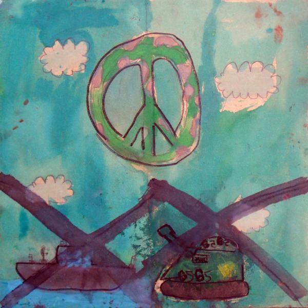 Art for Peace picture