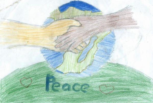 Art for Peace picture