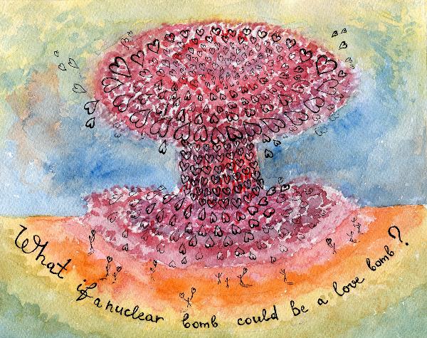 Art for Peace picture