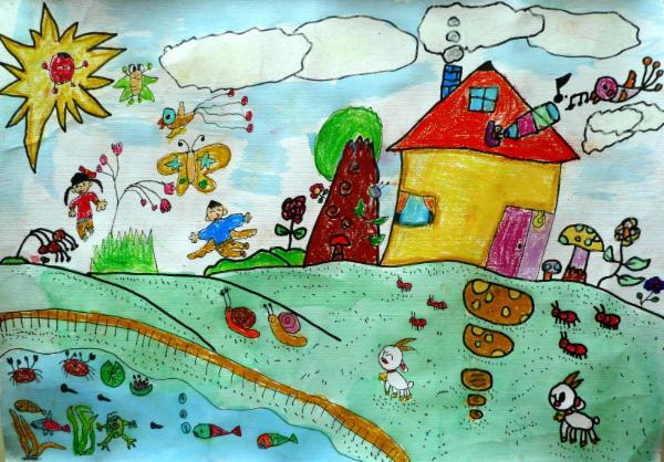 Art for Peace picture