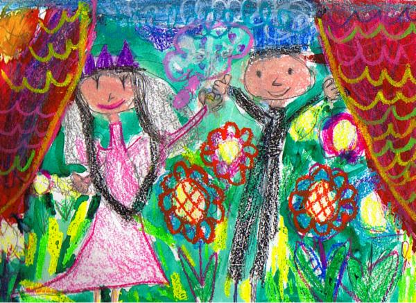 Art for Peace picture
