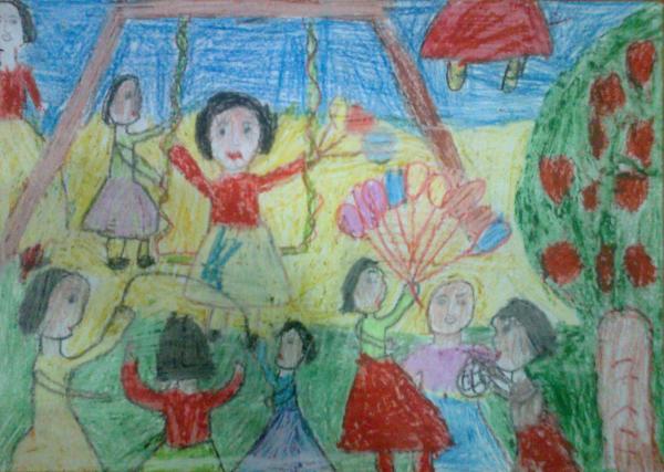 Art for Peace picture