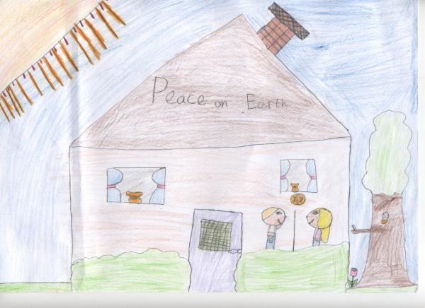 Art for Peace picture
