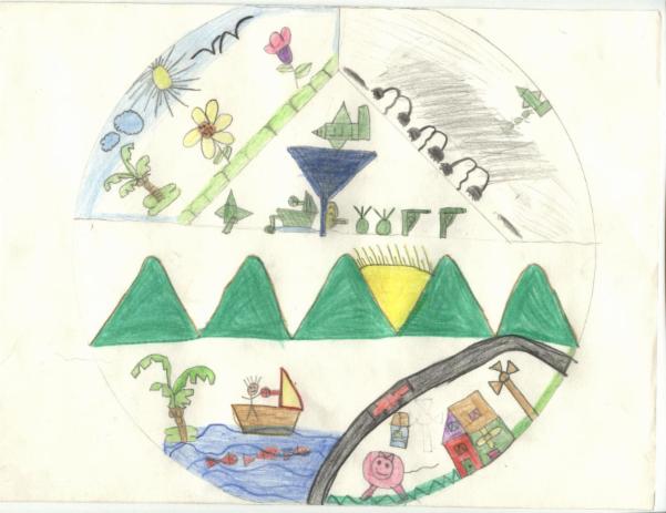 Art for Peace picture