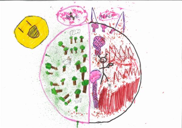 Art for Peace picture