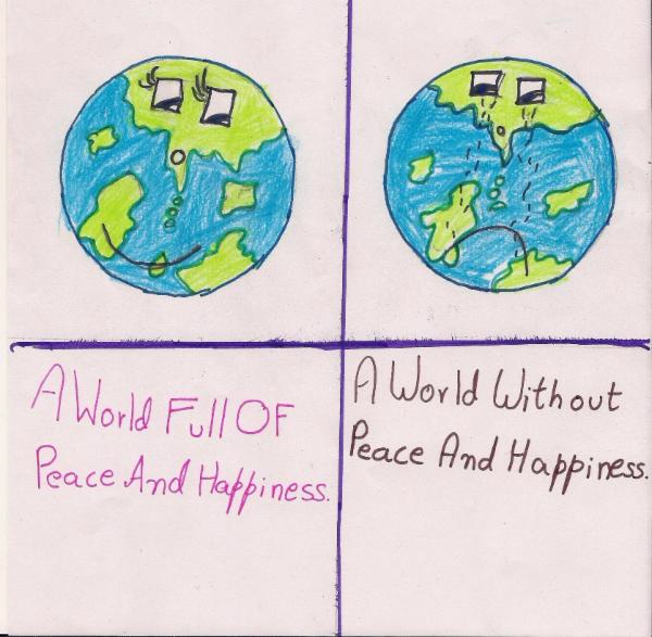 Art for Peace picture