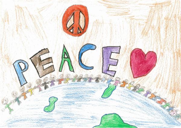 Art for Peace picture