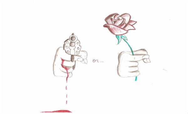Art for Peace picture