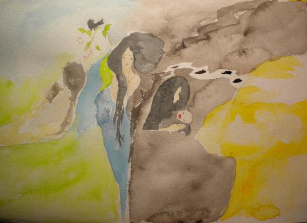 Art for Peace picture