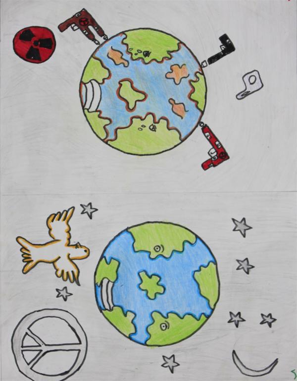 Art for Peace picture