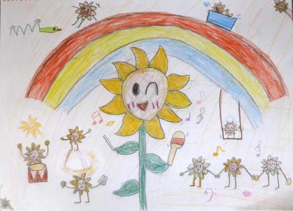 Art for Peace picture
