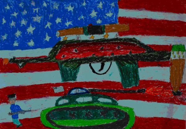 Art for Peace picture