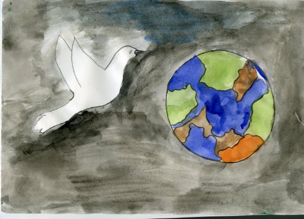 Art for Peace picture