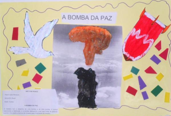 Art for Peace picture