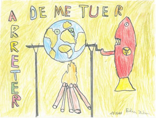Art for Peace picture