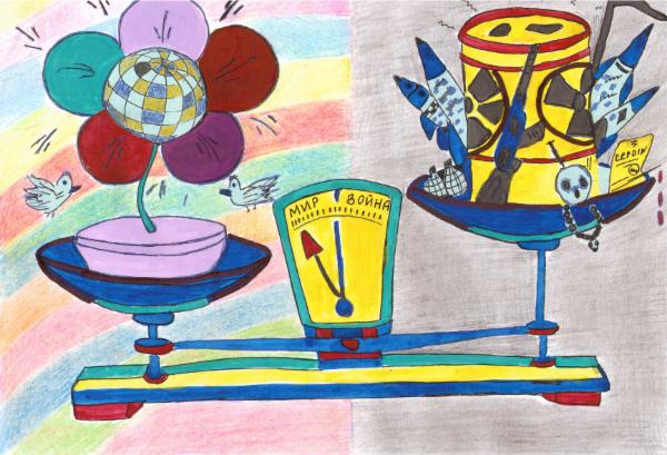 Art for Peace picture