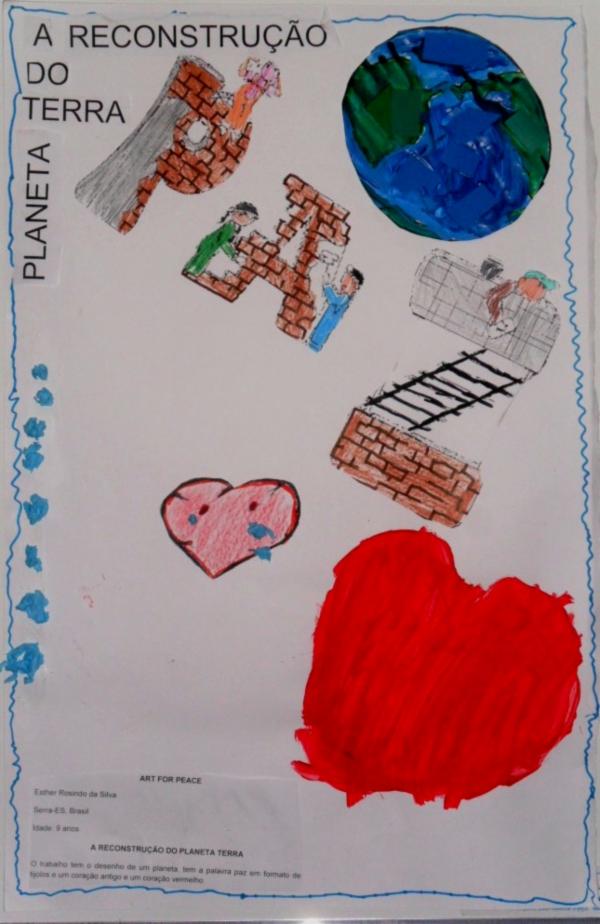 Art for Peace picture