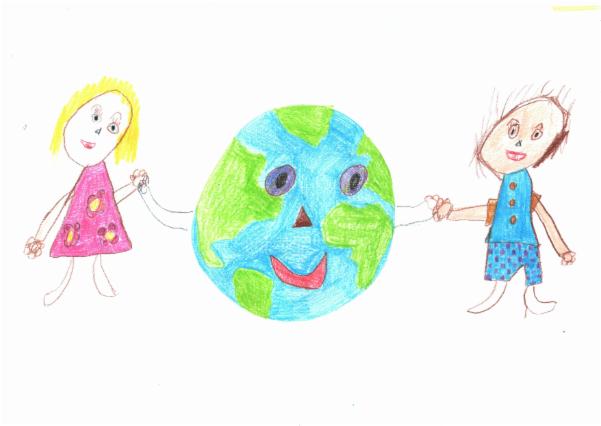 Art for Peace picture
