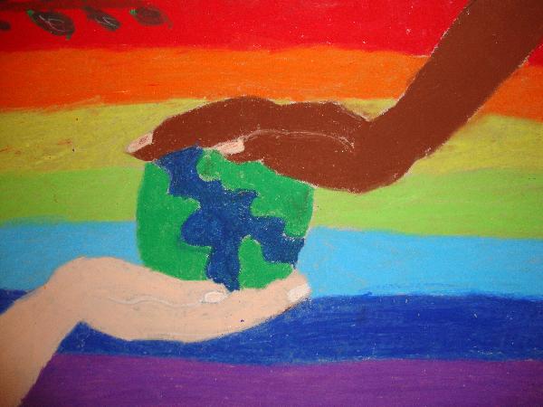 Art for Peace picture