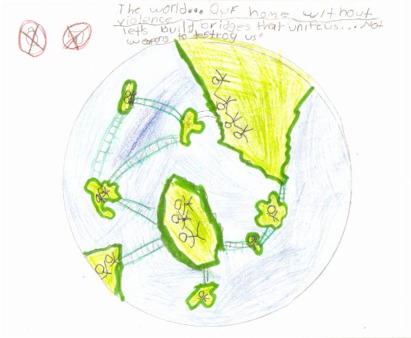 Art for Peace picture