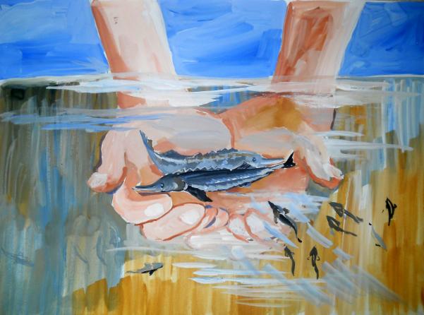 Art for Peace picture