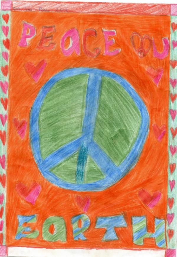 Art for Peace picture