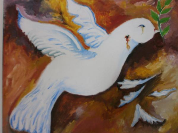 Art for Peace picture