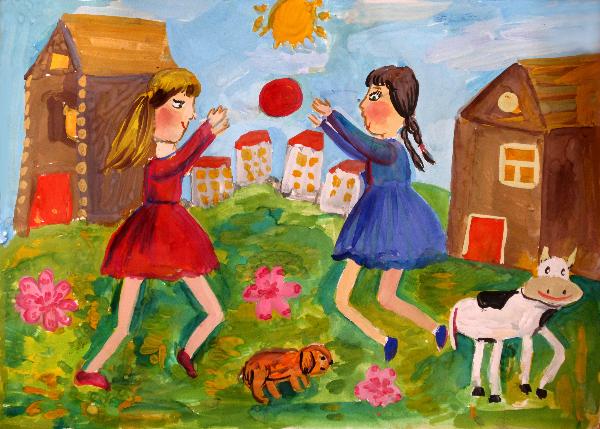 Art for Peace picture