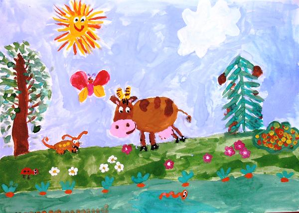 Art for Peace picture