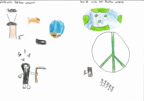 Art for Peace picture