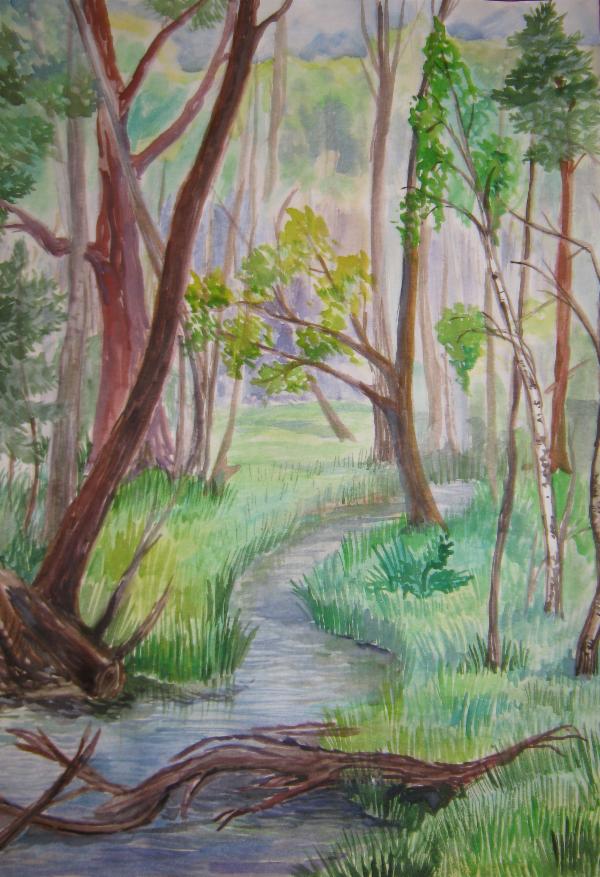 Art for Peace picture