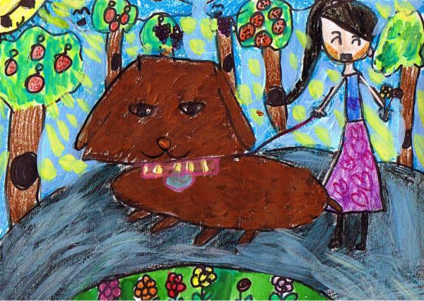 Art for Peace picture