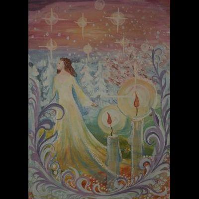 Art for Peace picture