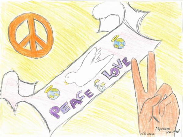 Art for Peace picture