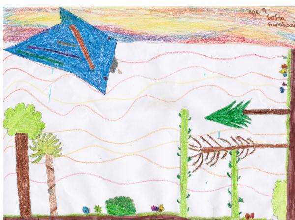 Art for Peace picture