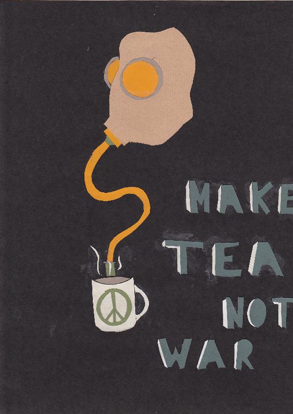 Art for Peace picture