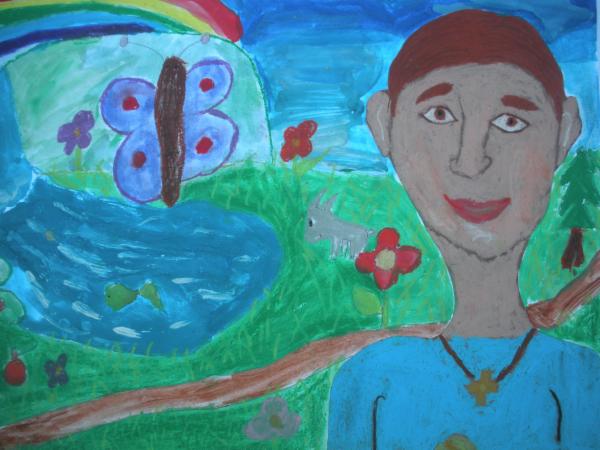 Art for Peace picture