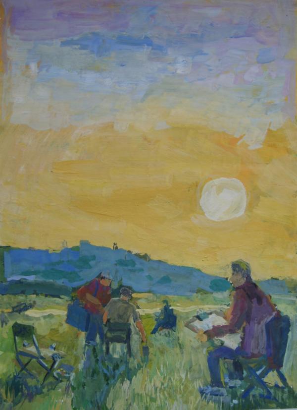Art for Peace picture