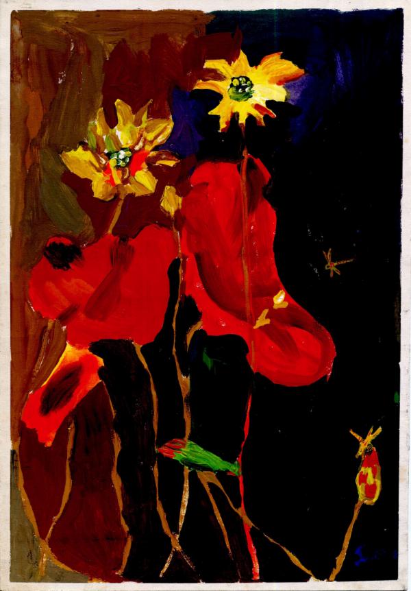 Art for Peace picture