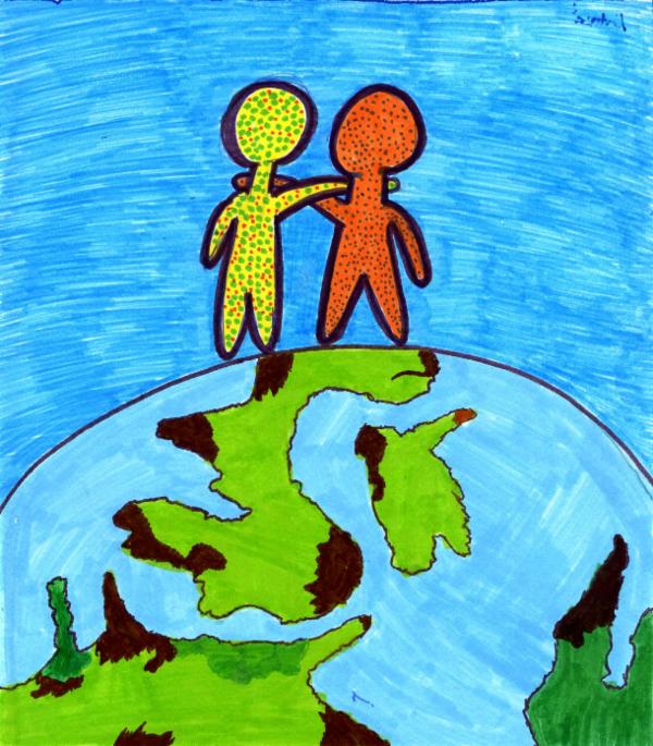 Art for Peace picture