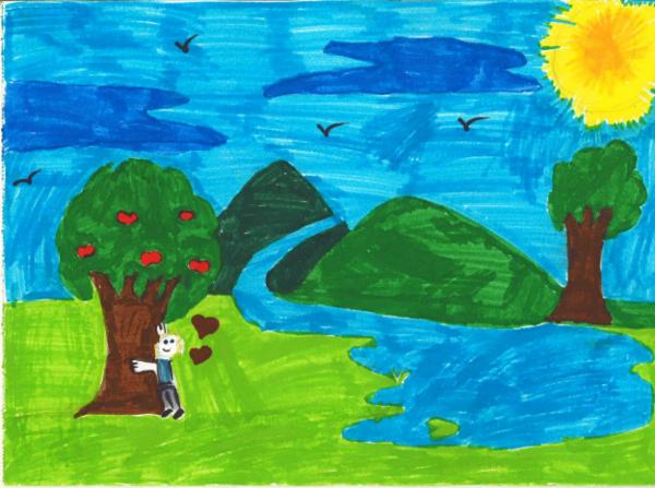 Art for Peace picture