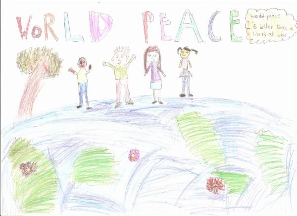 Art for Peace picture