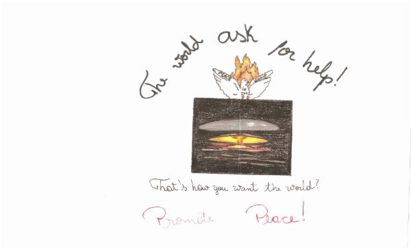Art for Peace picture