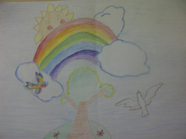 Art for Peace picture