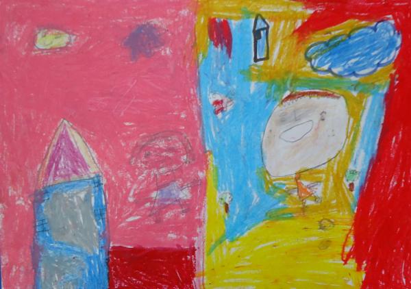 Art for Peace picture